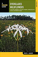 Everglades Wildflowers: A Field Guide to Wildflowers of the Historic Everglades, including Big Cypress, Corkscrew, and Fakahatchee Swamps