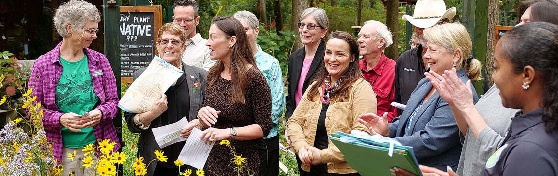 plant month proclamation image