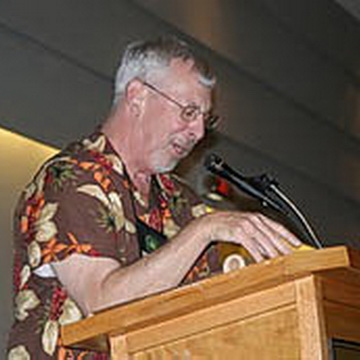 Bob Egolf