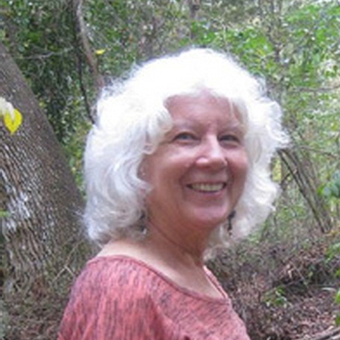 Eleanor Dietrich