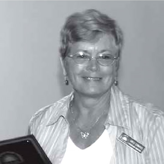 Gayle Edwards