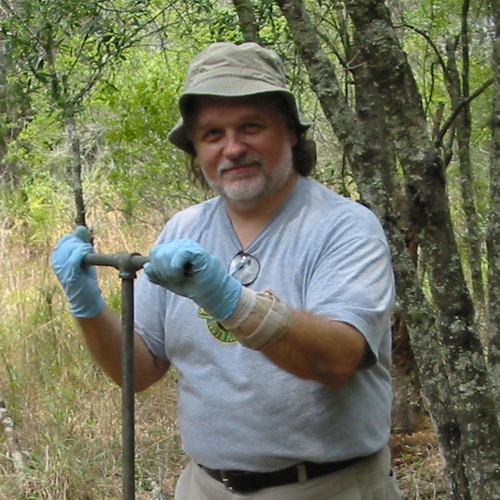 George Kish, PhD