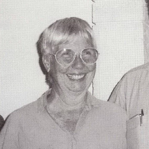 Joyce Gann