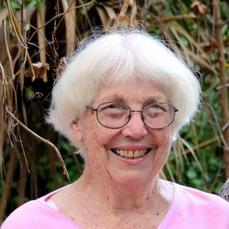 Joyce Gann