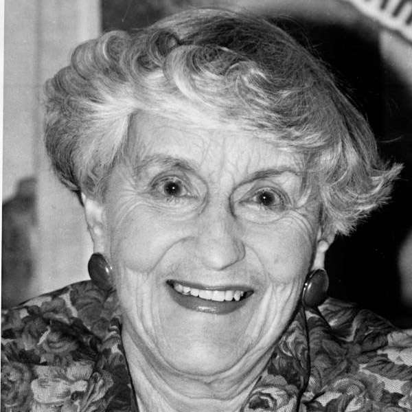 Marjorie Carr