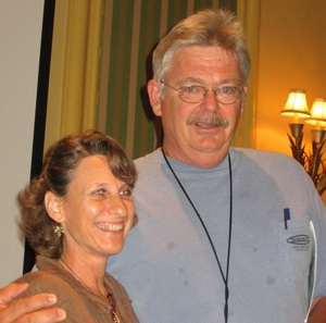 Mike Kenton