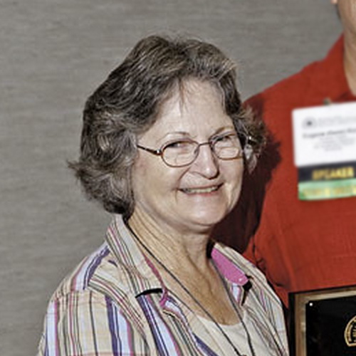 Sonya Guidry