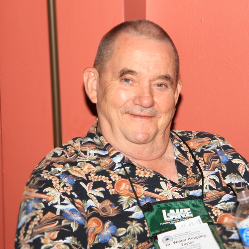 Walter Kingsley Taylor, PhD