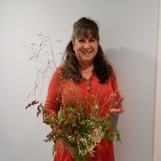 Gail Taylor