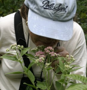 Joan Bausch
