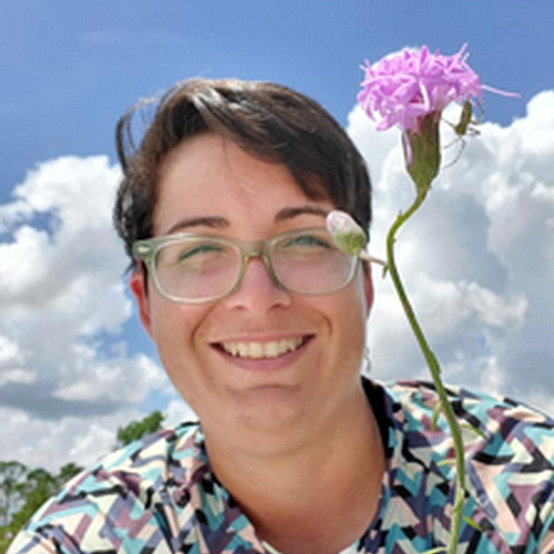 Kara Driscoll