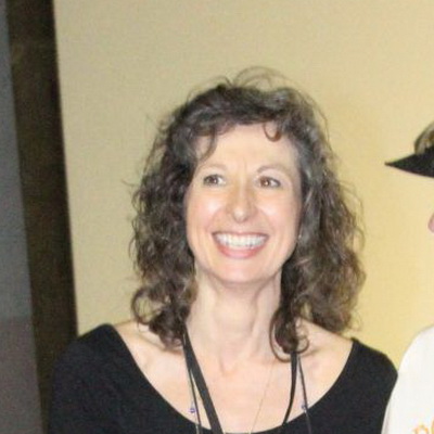 Marlene Rodak