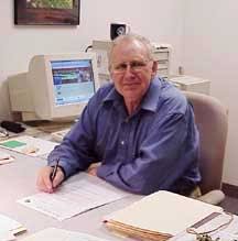 Richard Wunderlin, PhD