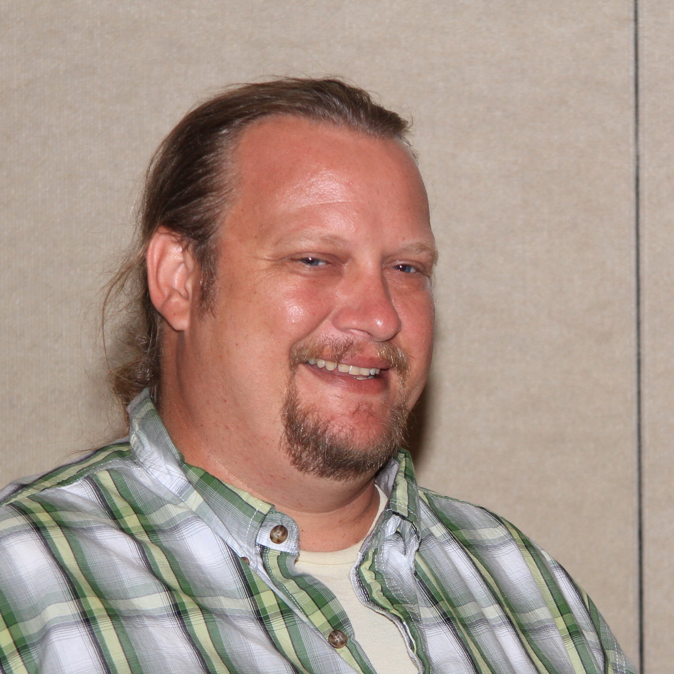 Steve Woodmansee